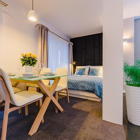 Zigzak Apartments Superior 9A Жешов Екстериор снимка