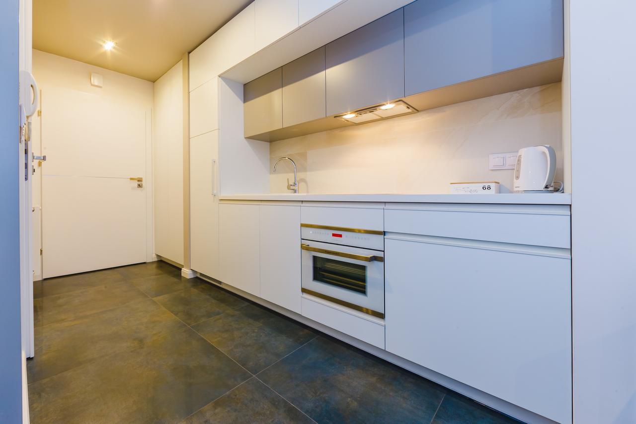 Zigzak Apartments Superior 9A Жешов Екстериор снимка