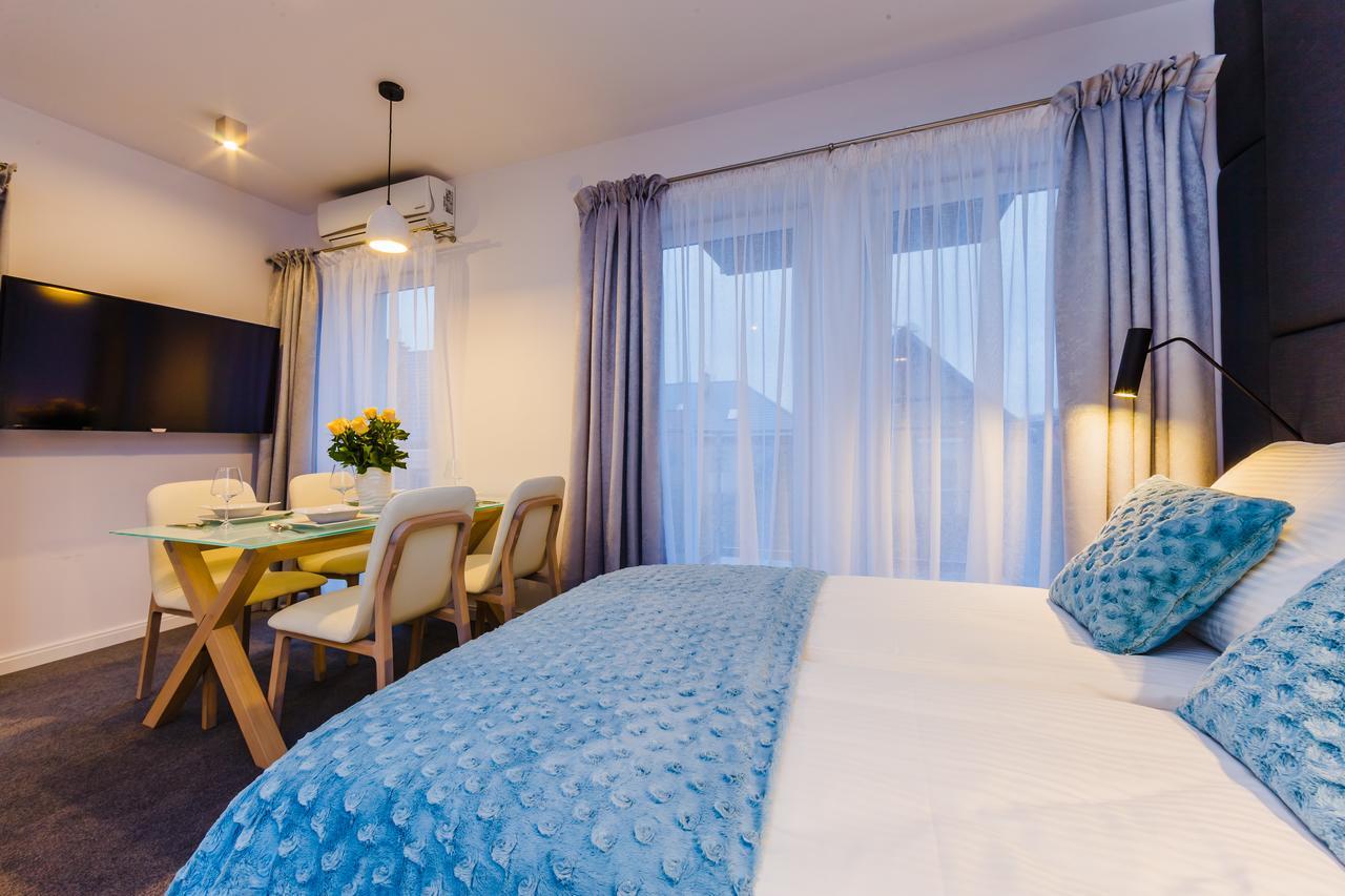 Zigzak Apartments Superior 9A Жешов Екстериор снимка